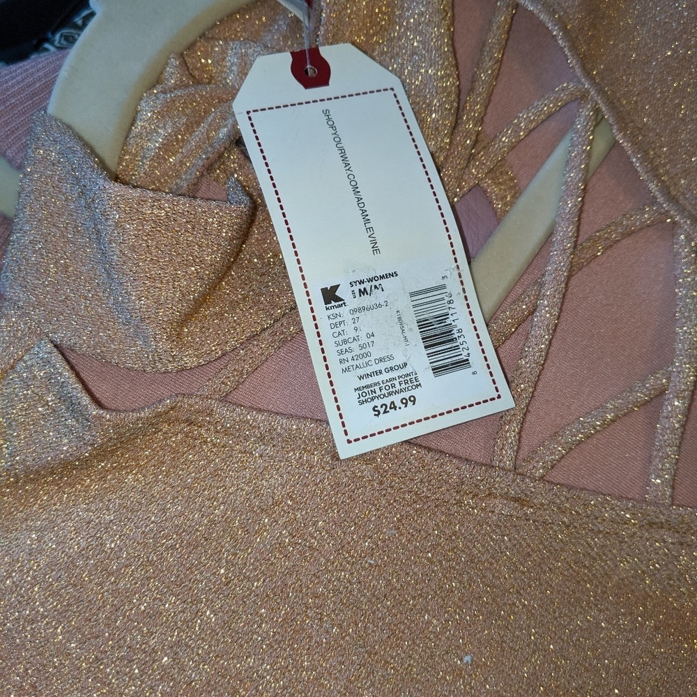 Dress - Picture 3 of 5